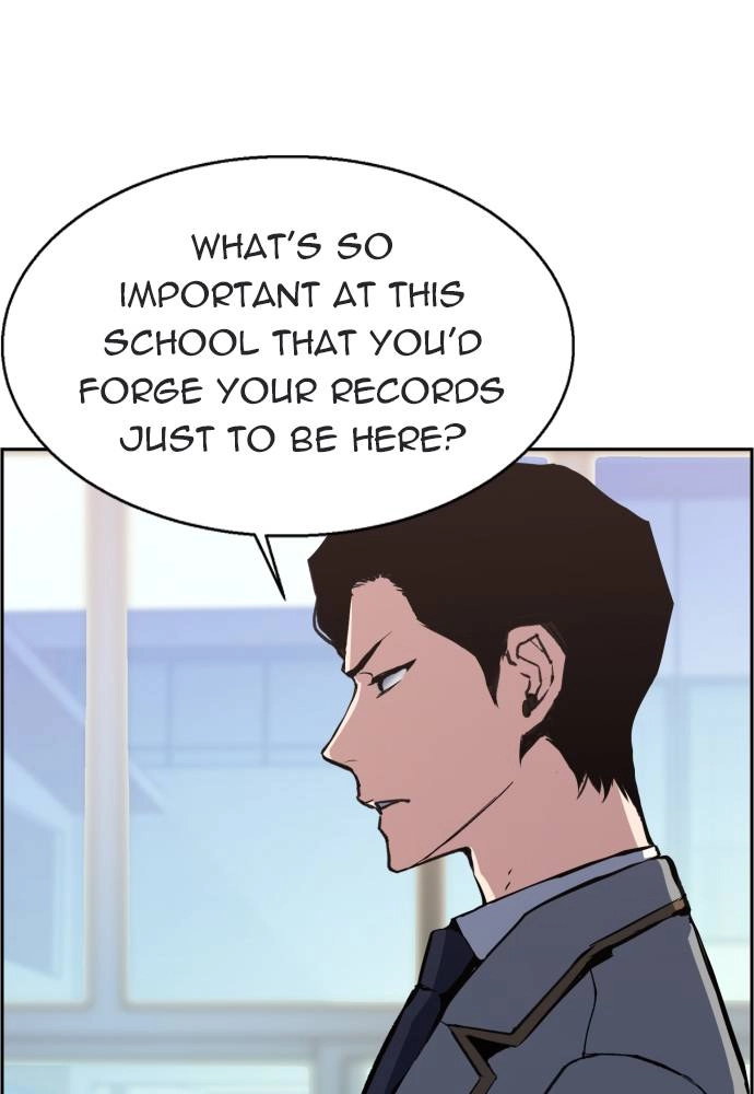 Mercenary Enrollment Chapter 13 - Page 40