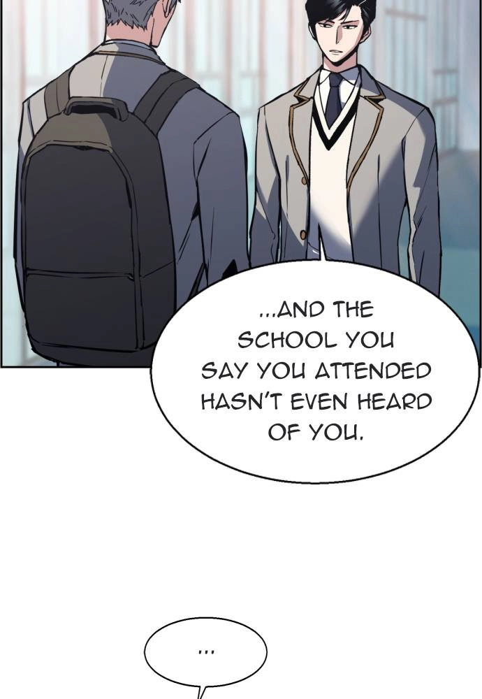 Mercenary Enrollment Chapter 13 - Page 43