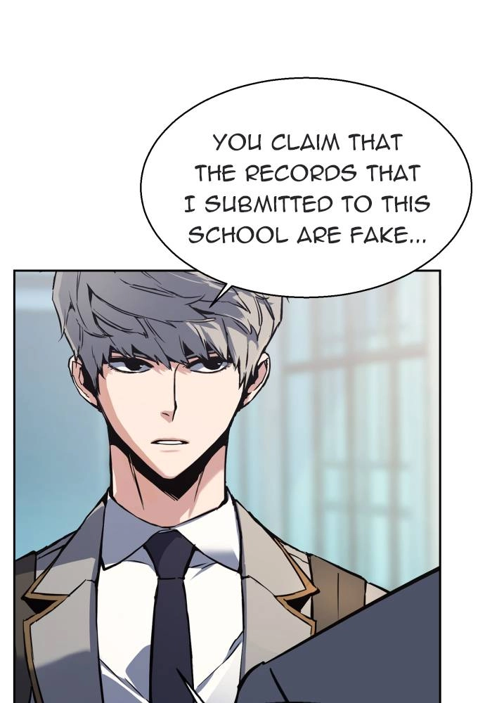 Mercenary Enrollment Chapter 13 - Page 46