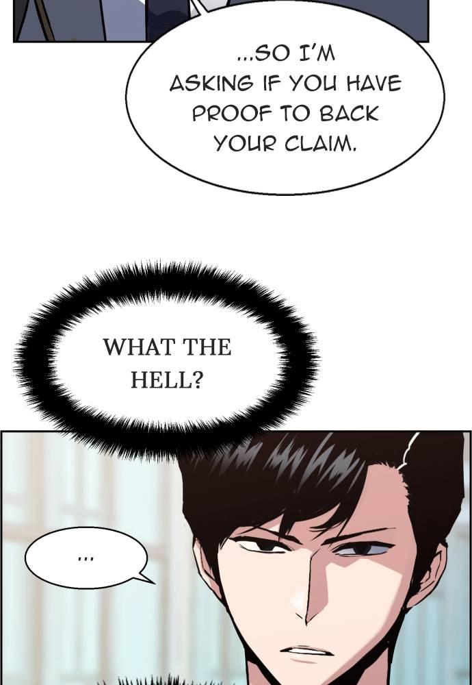 Mercenary Enrollment Chapter 13 - Page 47