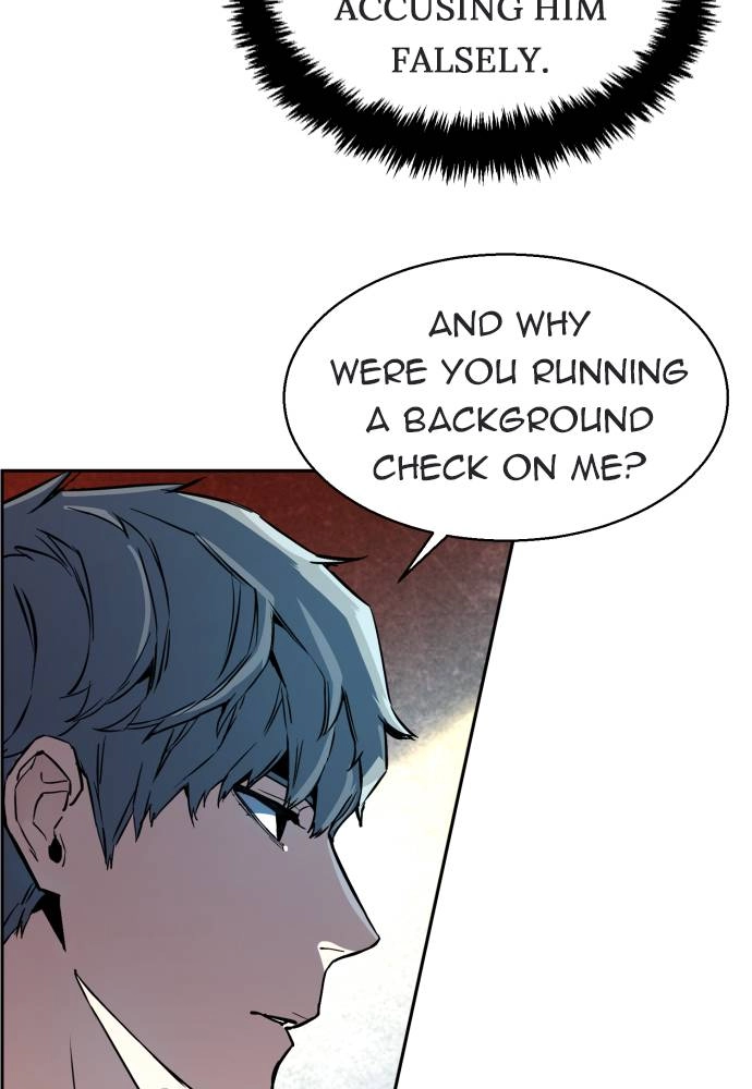 Mercenary Enrollment Chapter 13 - Page 51