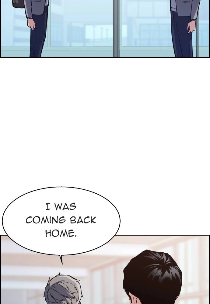 Mercenary Enrollment Chapter 13 - Page 54