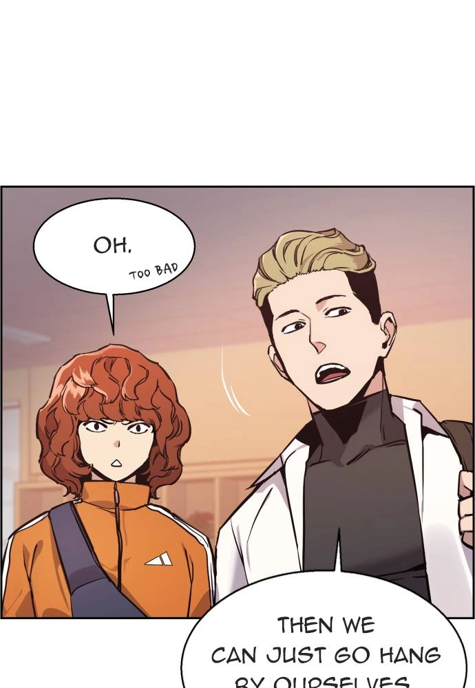 Mercenary Enrollment Chapter 13 - Page 71