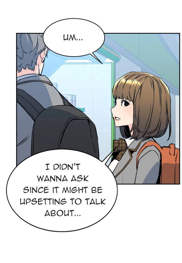 Mercenary Enrollment Chapter 13 - Page 96