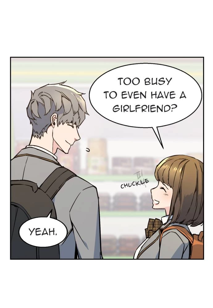Mercenary Enrollment Chapter 13 - Page 107