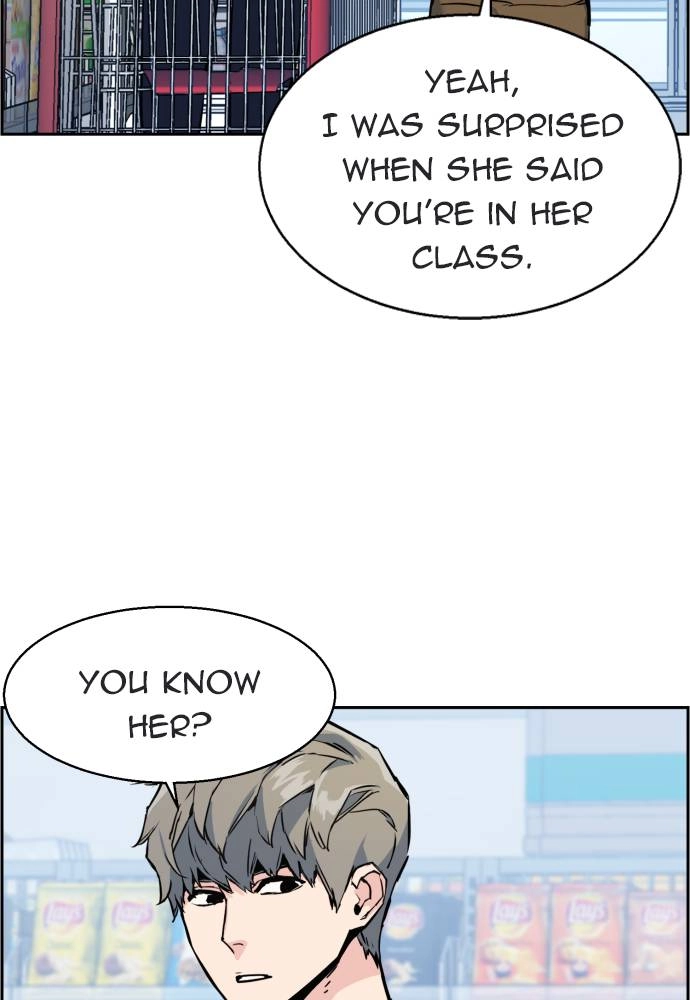 Mercenary Enrollment Chapter 13 - Page 110