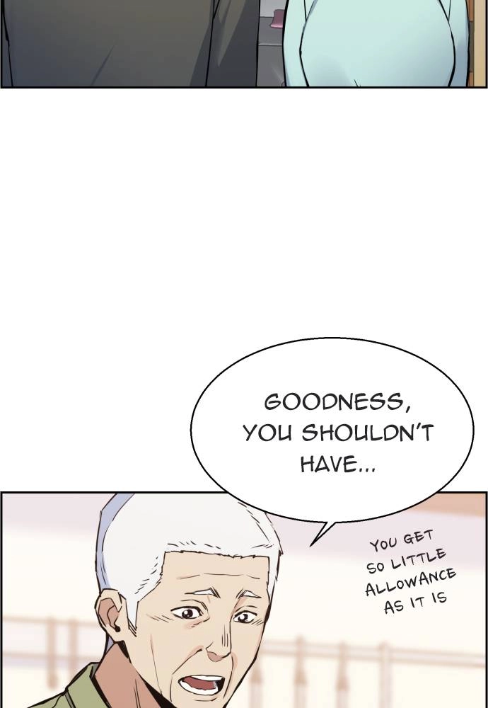 Mercenary Enrollment Chapter 13 - Page 118