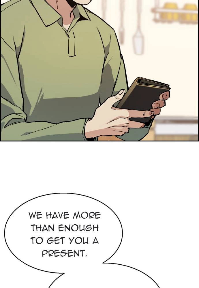 Mercenary Enrollment Chapter 13 - Page 119