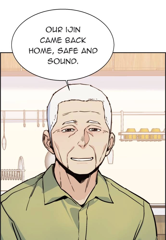 Mercenary Enrollment Chapter 13 - Page 122