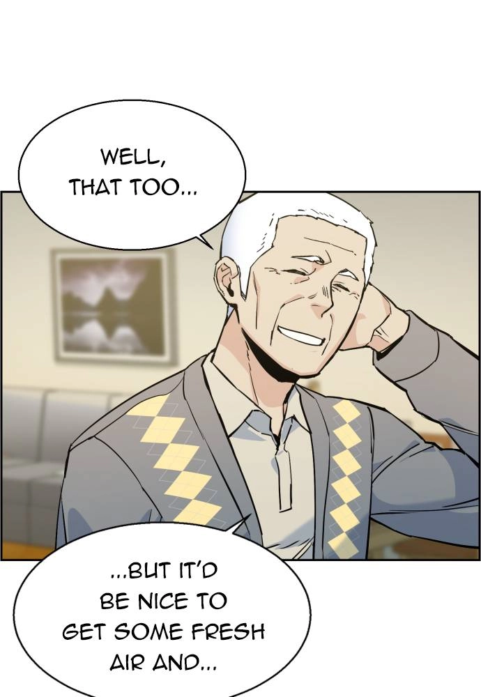 Mercenary Enrollment Chapter 14 - Page 11