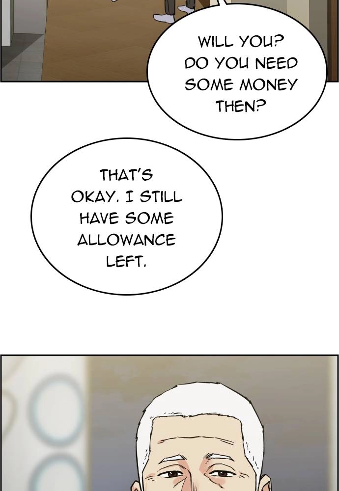 Mercenary Enrollment Chapter 14 - Page 15