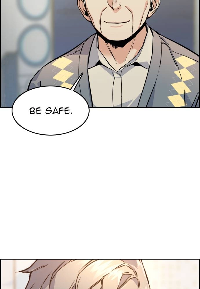 Mercenary Enrollment Chapter 14 - Page 16