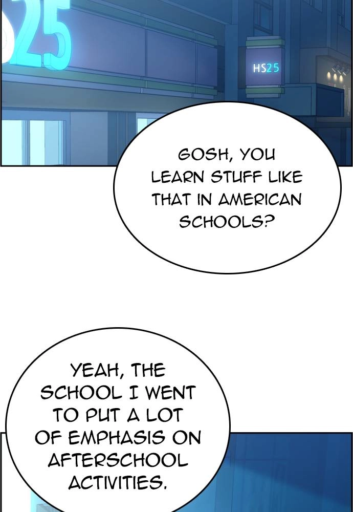 Mercenary Enrollment Chapter 14 - Page 19