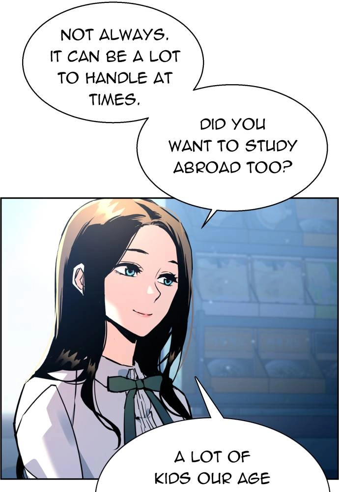 Mercenary Enrollment Chapter 14 - Page 21