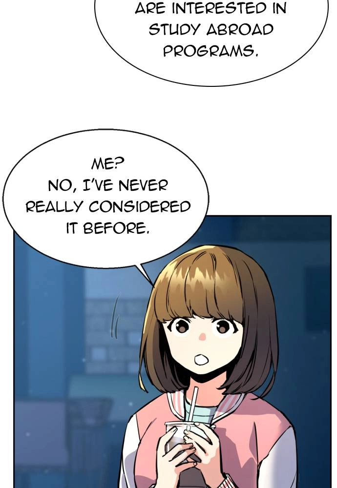 Mercenary Enrollment Chapter 14 - Page 22