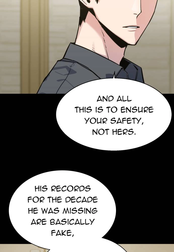 Mercenary Enrollment Chapter 14 - Page 36