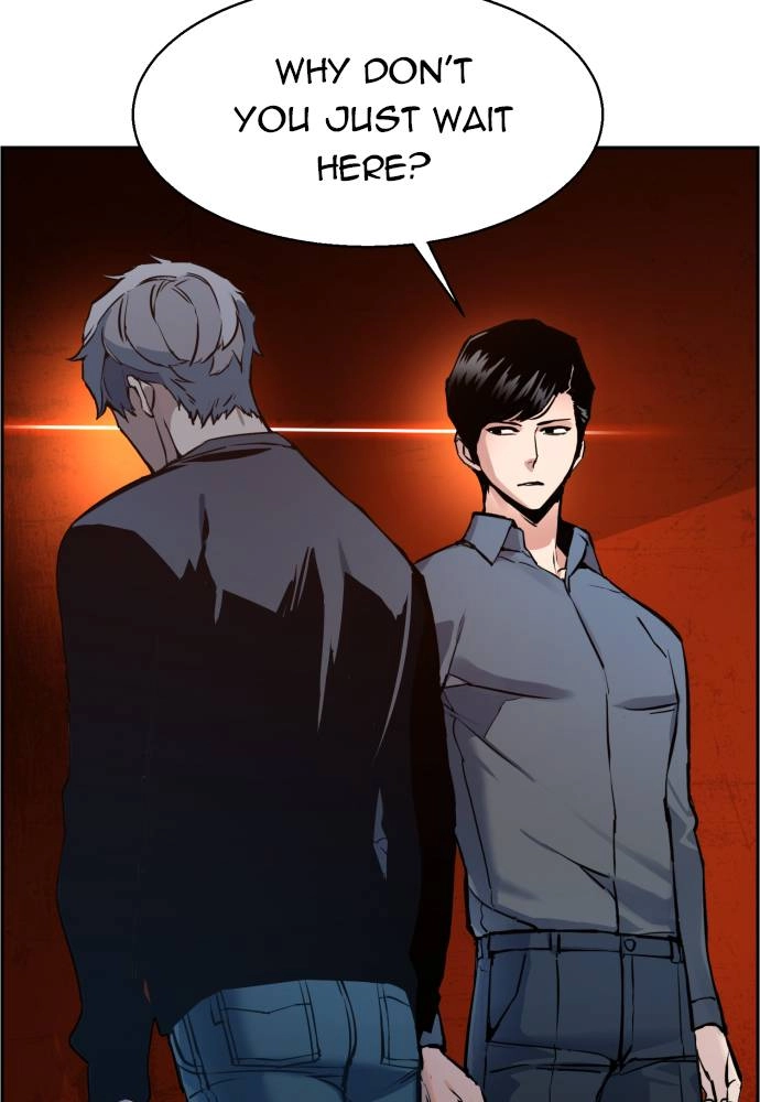 Mercenary Enrollment Chapter 14 - Page 54