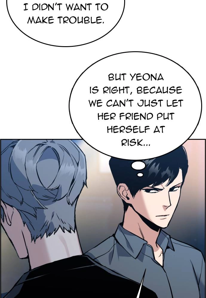 Mercenary Enrollment Chapter 14 - Page 57