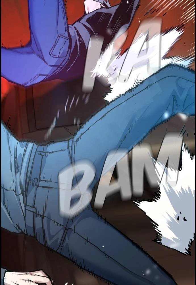 Mercenary Enrollment Chapter 14 - Page 64