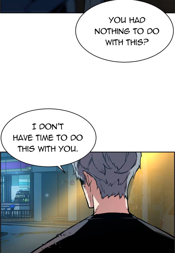 Mercenary Enrollment Chapter 14 - Page 91