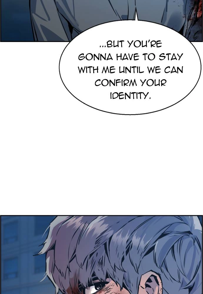 Mercenary Enrollment Chapter 14 - Page 93