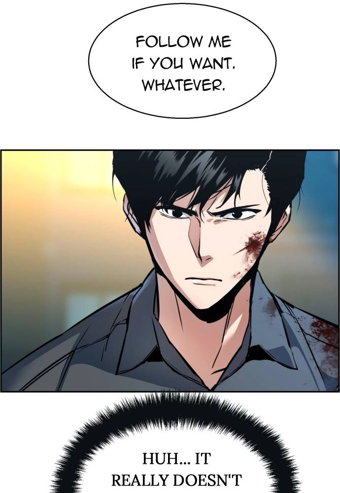 Mercenary Enrollment Chapter 14 - Page 95