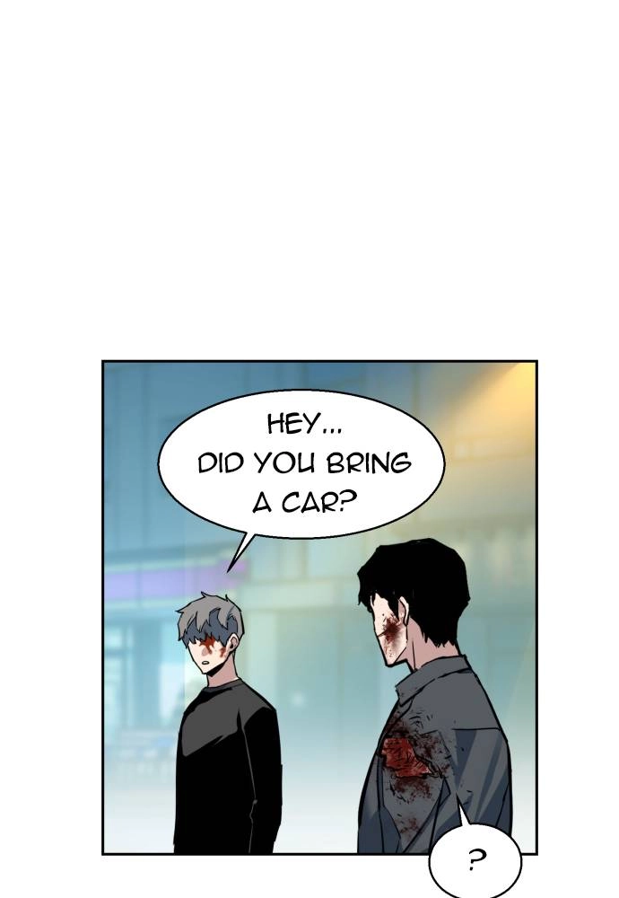 Mercenary Enrollment Chapter 14 - Page 97