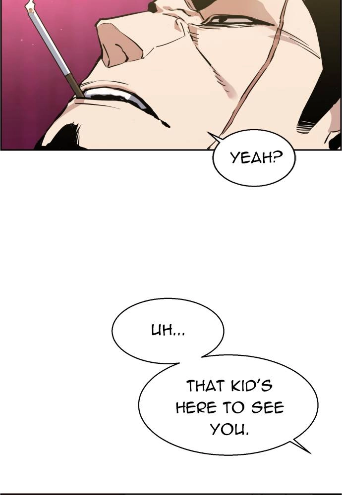 Mercenary Enrollment Chapter 14 - Page 103