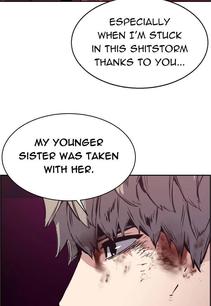 Mercenary Enrollment Chapter 15 - Page 25