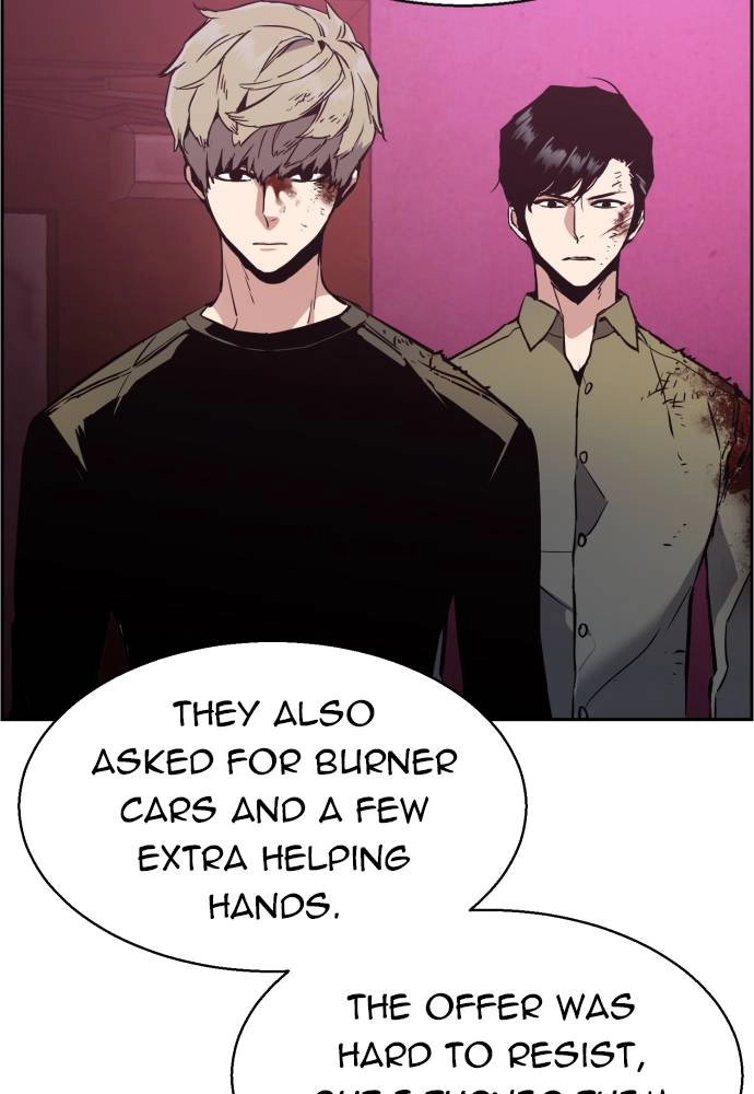 Mercenary Enrollment Chapter 15 - Page 29