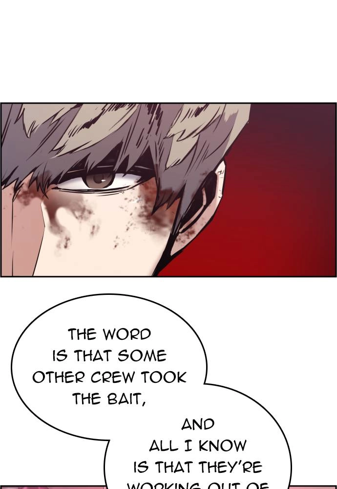 Mercenary Enrollment Chapter 15 - Page 31
