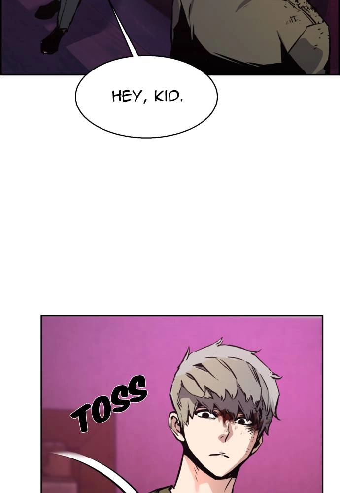 Mercenary Enrollment Chapter 15 - Page 35