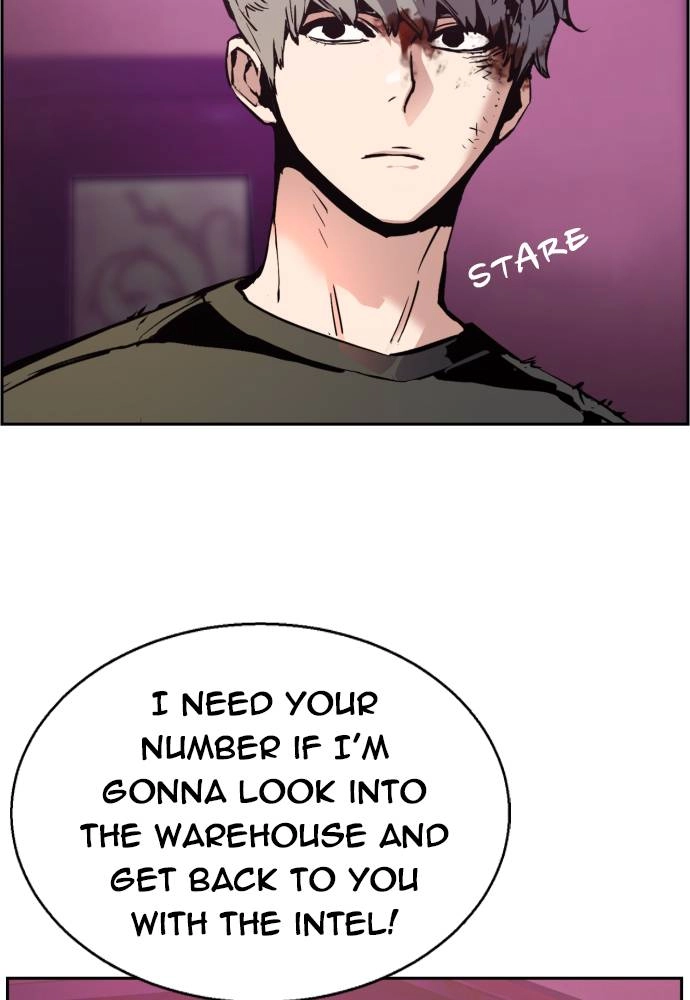Mercenary Enrollment Chapter 15 - Page 38