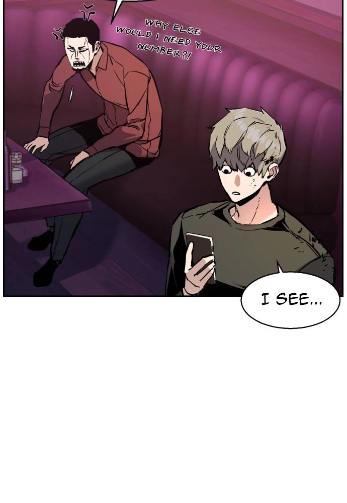 Mercenary Enrollment Chapter 15 - Page 39