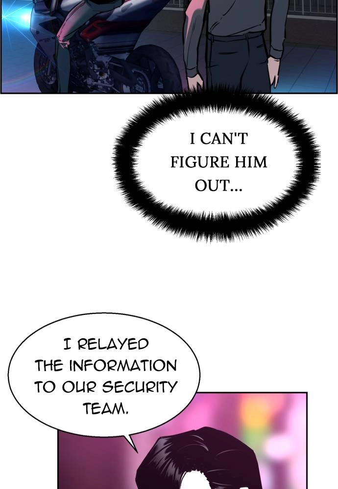 Mercenary Enrollment Chapter 15 - Page 50