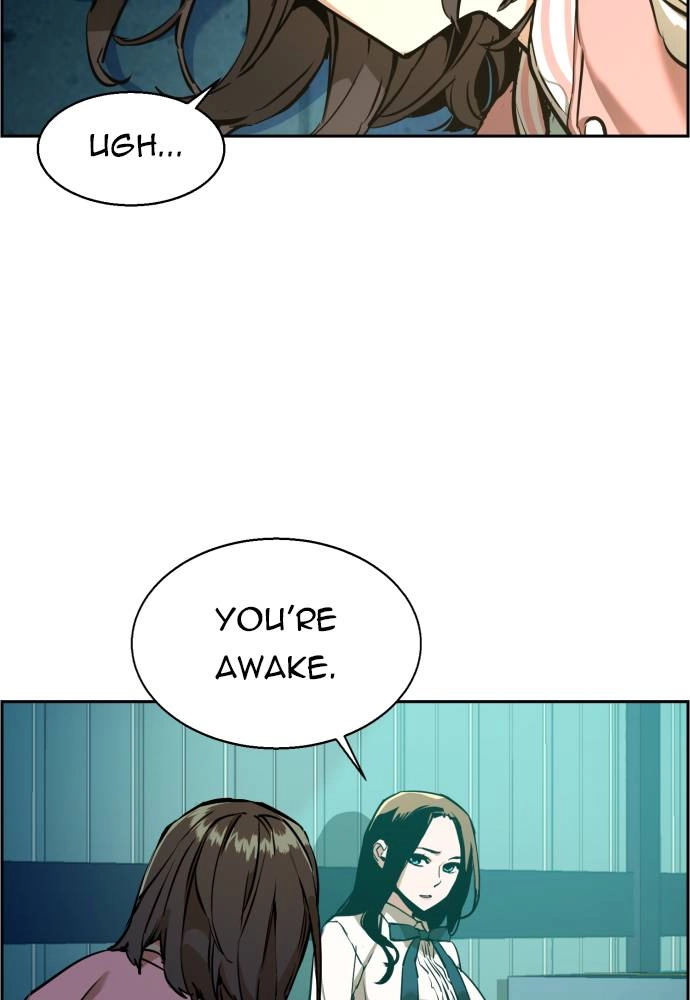 Mercenary Enrollment Chapter 15 - Page 60
