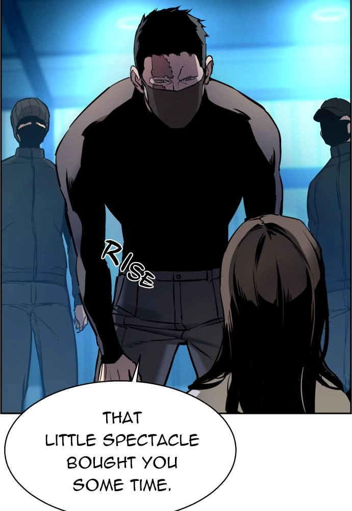 Mercenary Enrollment Chapter 15 - Page 85