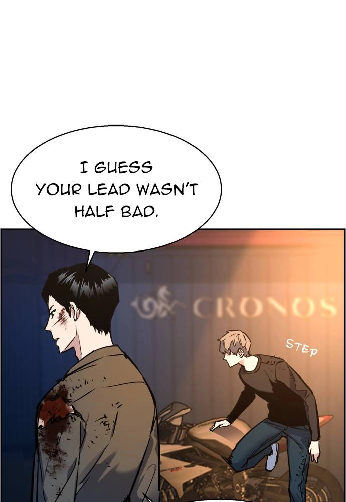 Mercenary Enrollment Chapter 15 - Page 93