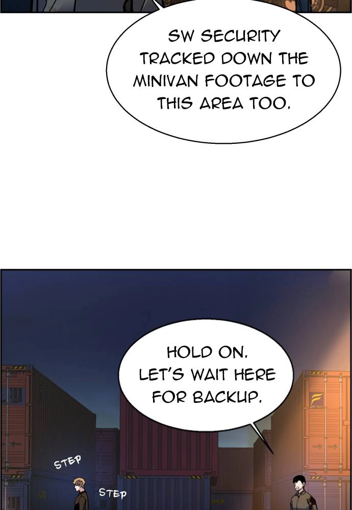 Mercenary Enrollment Chapter 15 - Page 94