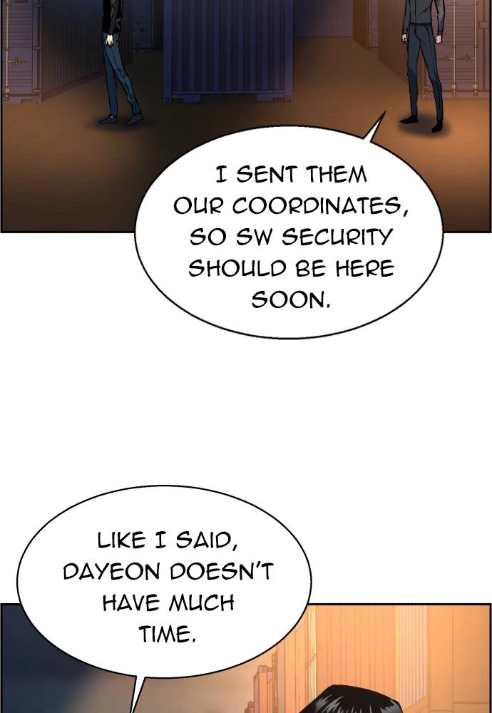 Mercenary Enrollment Chapter 15 - Page 95