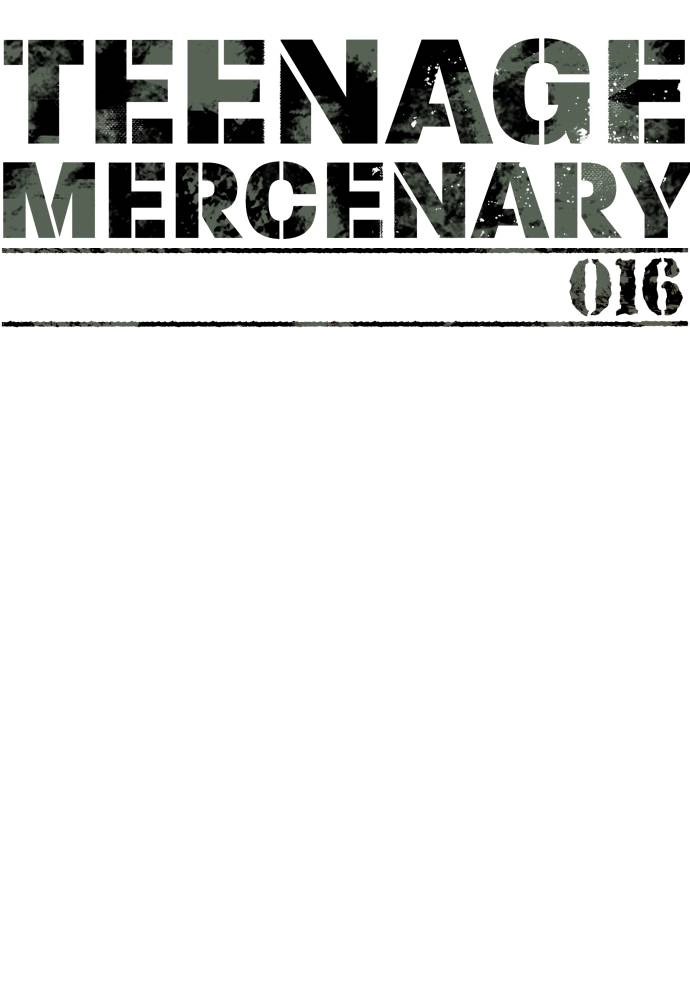 Mercenary Enrollment Chapter 16 - Page 7