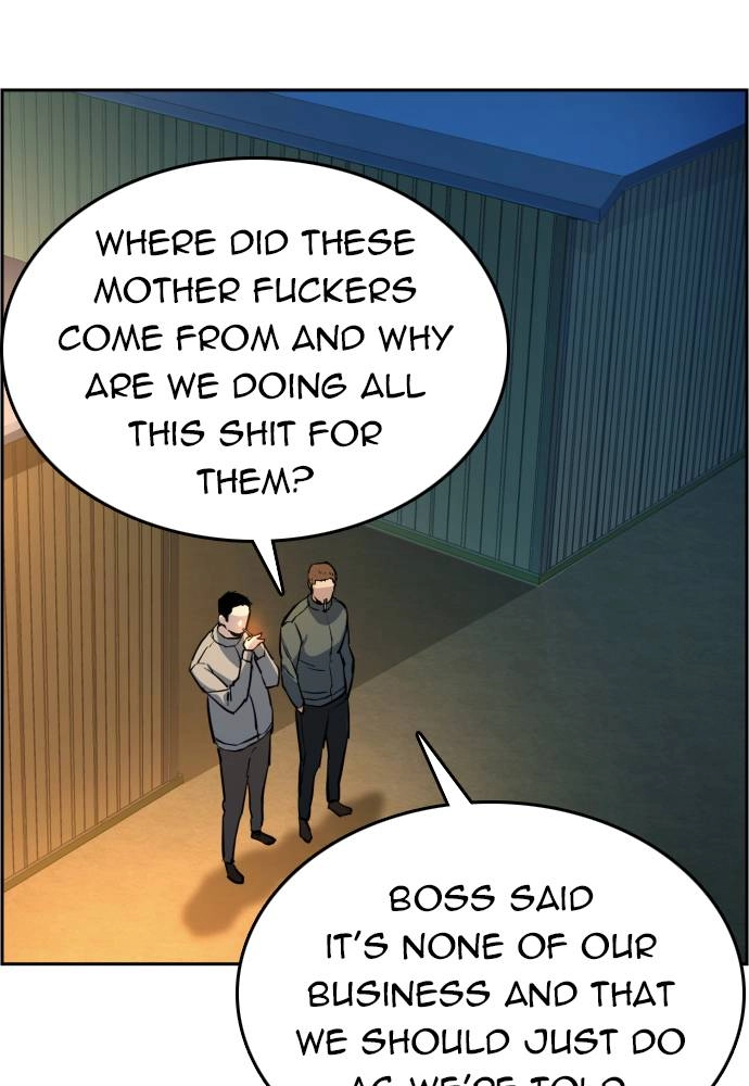 Mercenary Enrollment Chapter 16 - Page 8