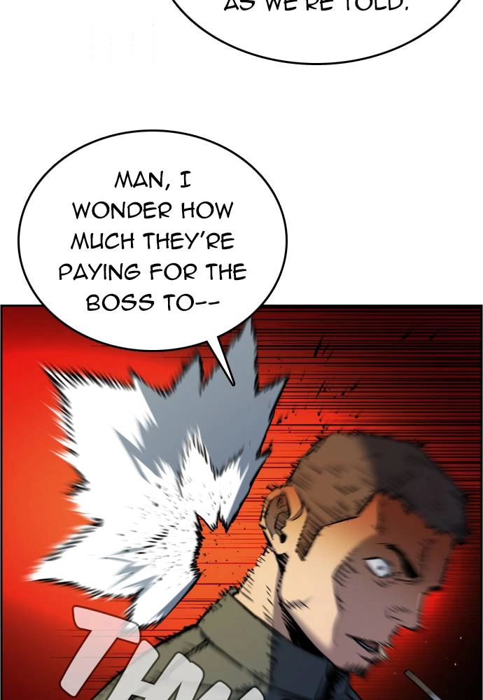 Mercenary Enrollment Chapter 16 - Page 9