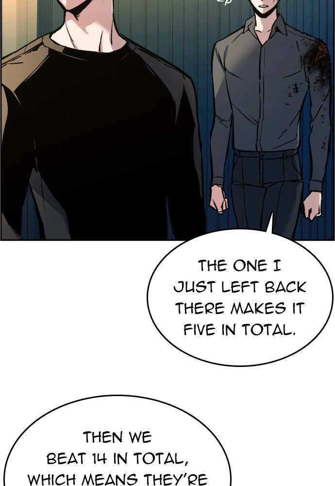 Mercenary Enrollment Chapter 16 - Page 18