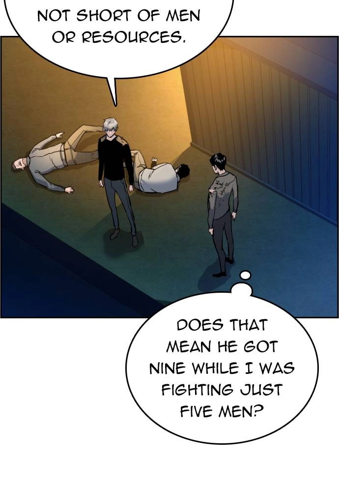 Mercenary Enrollment Chapter 16 - Page 19