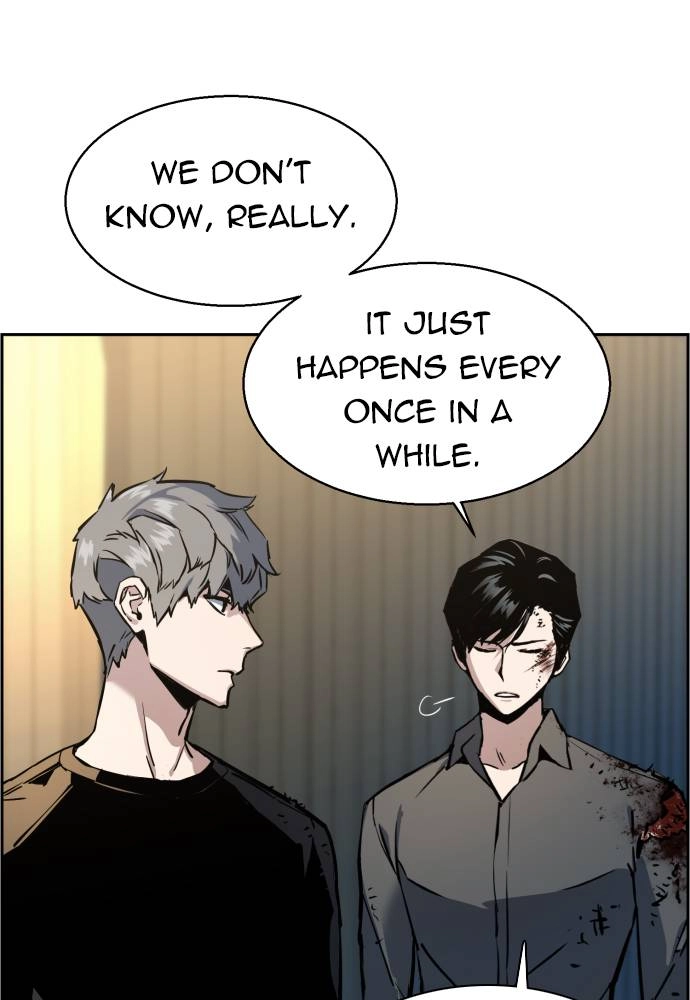 Mercenary Enrollment Chapter 16 - Page 23