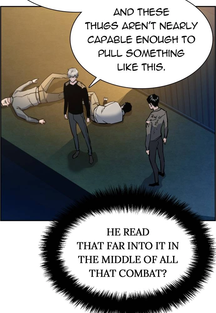 Mercenary Enrollment Chapter 16 - Page 27