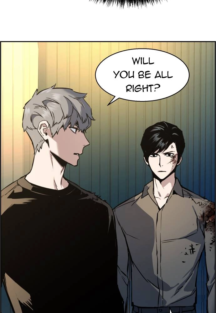 Mercenary Enrollment Chapter 16 - Page 28