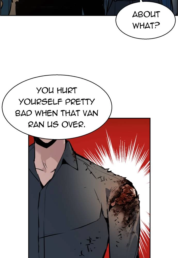 Mercenary Enrollment Chapter 16 - Page 29
