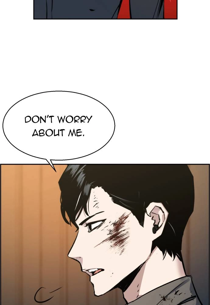 Mercenary Enrollment Chapter 16 - Page 30